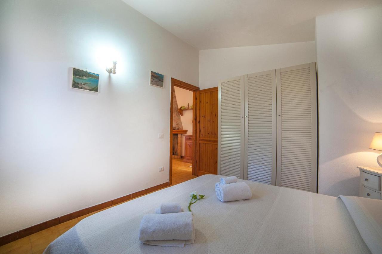Villa Lilly Olbia Exterior foto